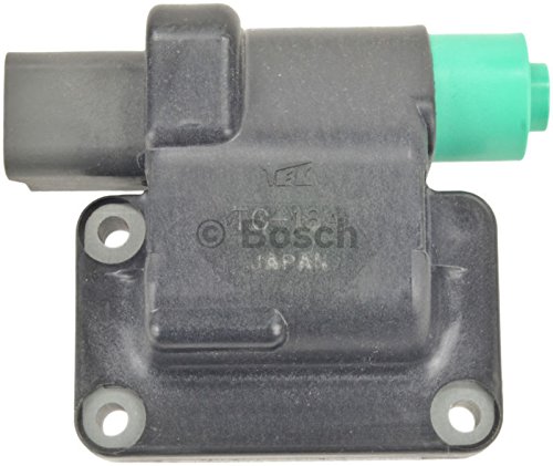 Amazon | Bosch 00263 イグニッションコイル | イグニッションコイル
