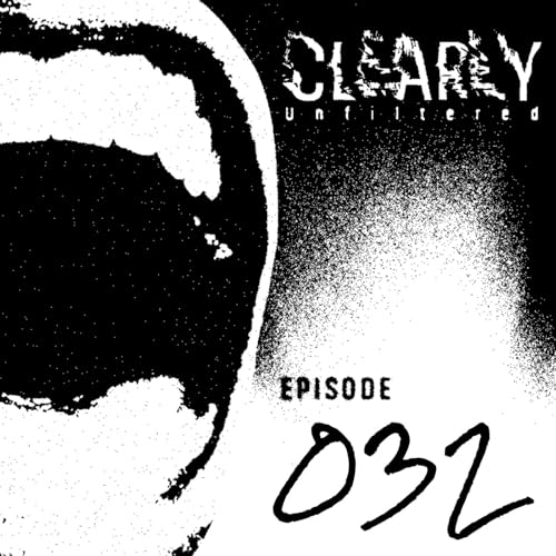 032 - Duvet Day (The Denmar Files Part Three)