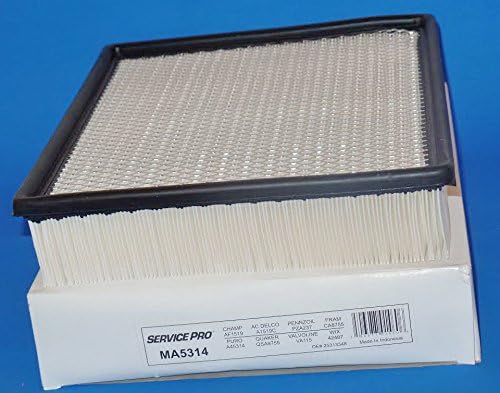 Service Pro MA5314 Air Filter