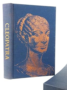 Hardcover Cleopatra Book