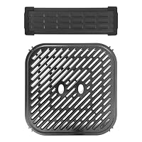 KKT KOLBE Heißluftfritteuse AF8500, 8,5 L, 1 Schublade – Ansicht 8