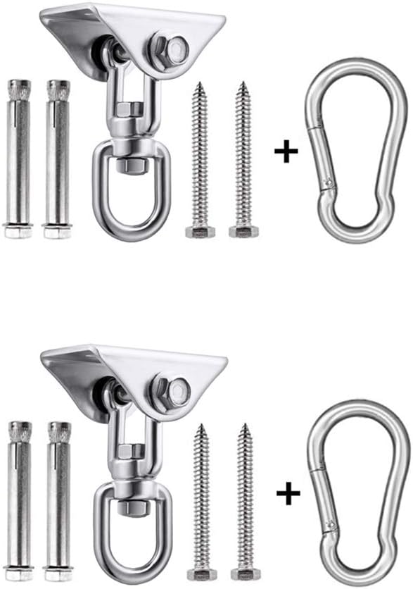 Hammock Hanging Kit