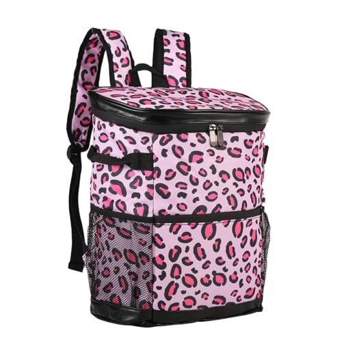 Sac à dos de randonnée isotherme pour transporter vos repas sans fuite