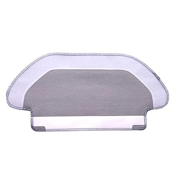 Kawn 1x Sweeping Robot Accessories Wet Mop Cloth Vacuum Cleaner Replacement