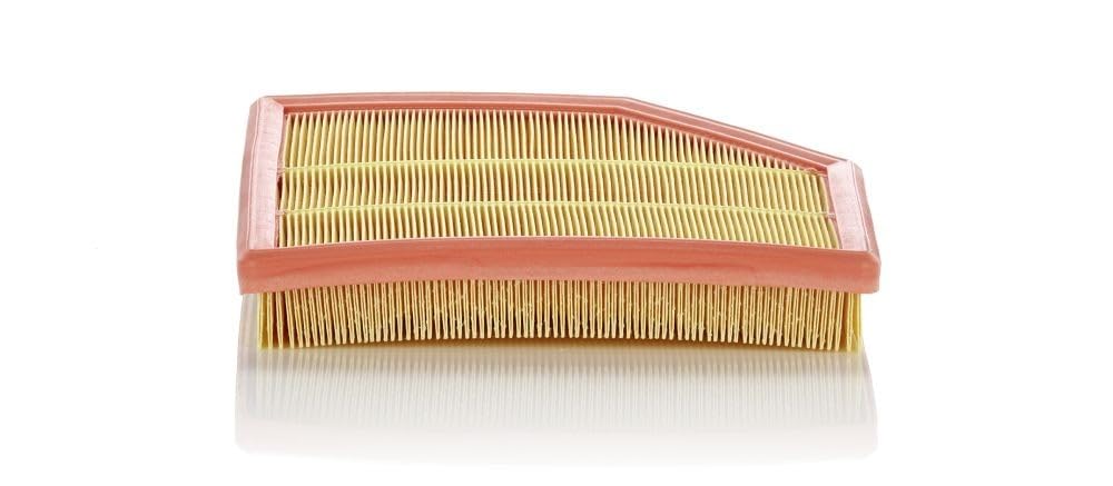 MANN-FILTER C27127 Air Filter