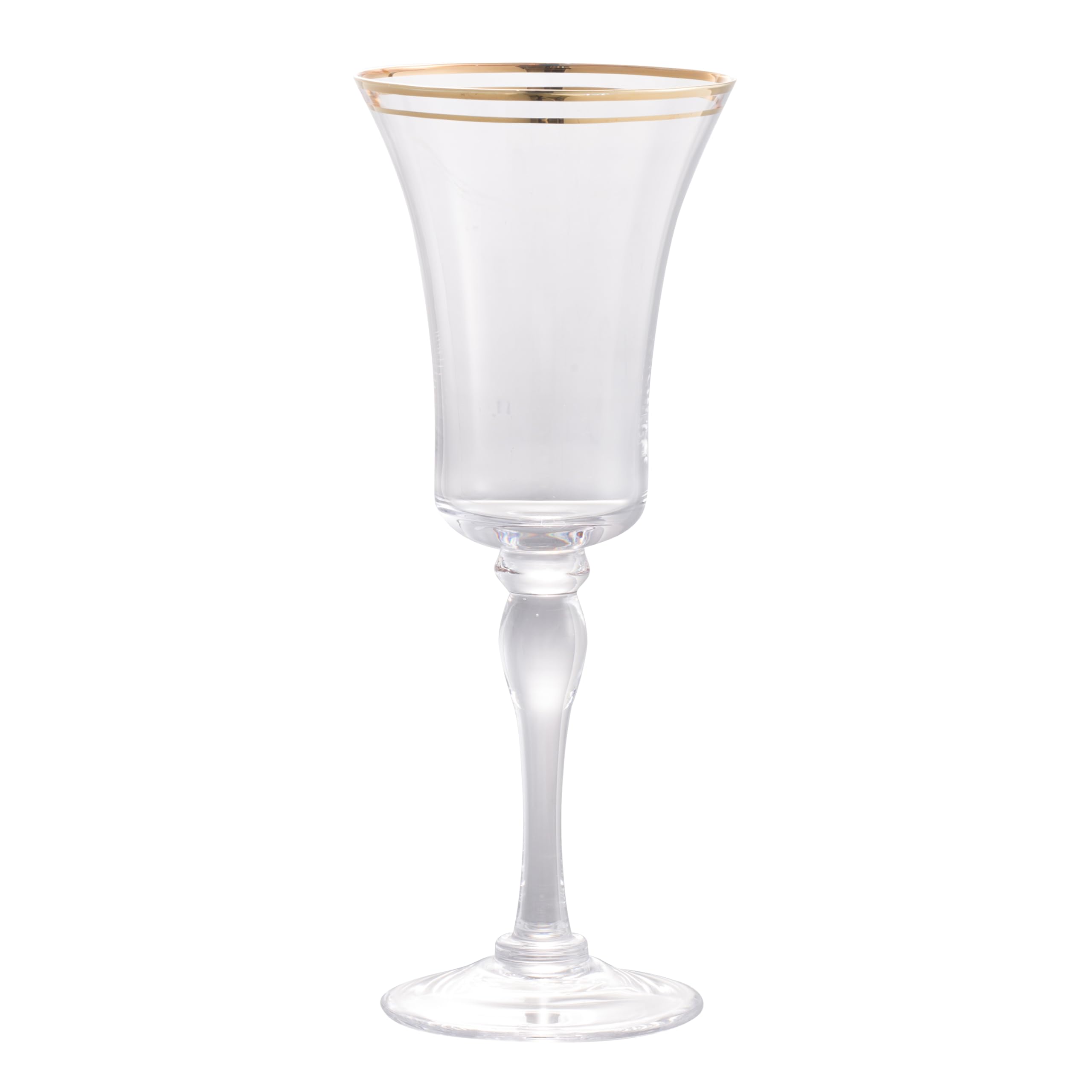 Elegantes Copas de champán de plástico irrompibles (Juego de 4), Elegantes Copas de Mimosa para Eventos y reuniones.