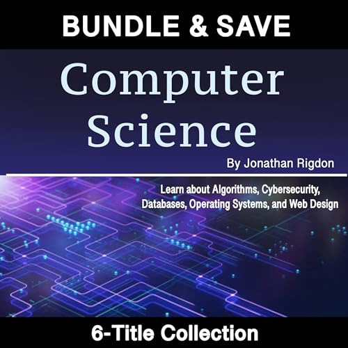 Computer Science by Jonathan Rigdon episode artwork
