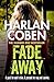 Myron Bolitar Series 5 Books Collection Set by Harlan Coben (Deal Breaker, Drop Shot, Fade Away, Back Spin & One False Move)
