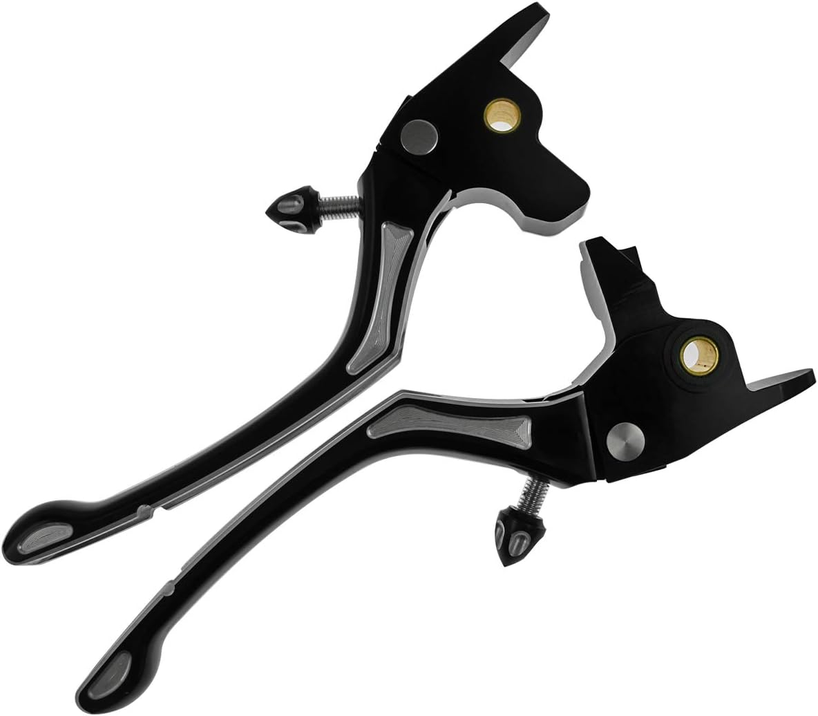 Coperchio Clacson Per Moto HDBUBALUS – In Alluminio CNC – Per Harley Twin Cam 1999-2017 – 110 DB