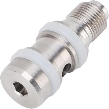 Pressure Washer Rotary Flat Surface Cleaner Concrete Decks Swivel Repair Kit Fits Most Consumer Surface Cleaner