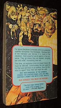 Star Hawks: Empire Ninety-Nine