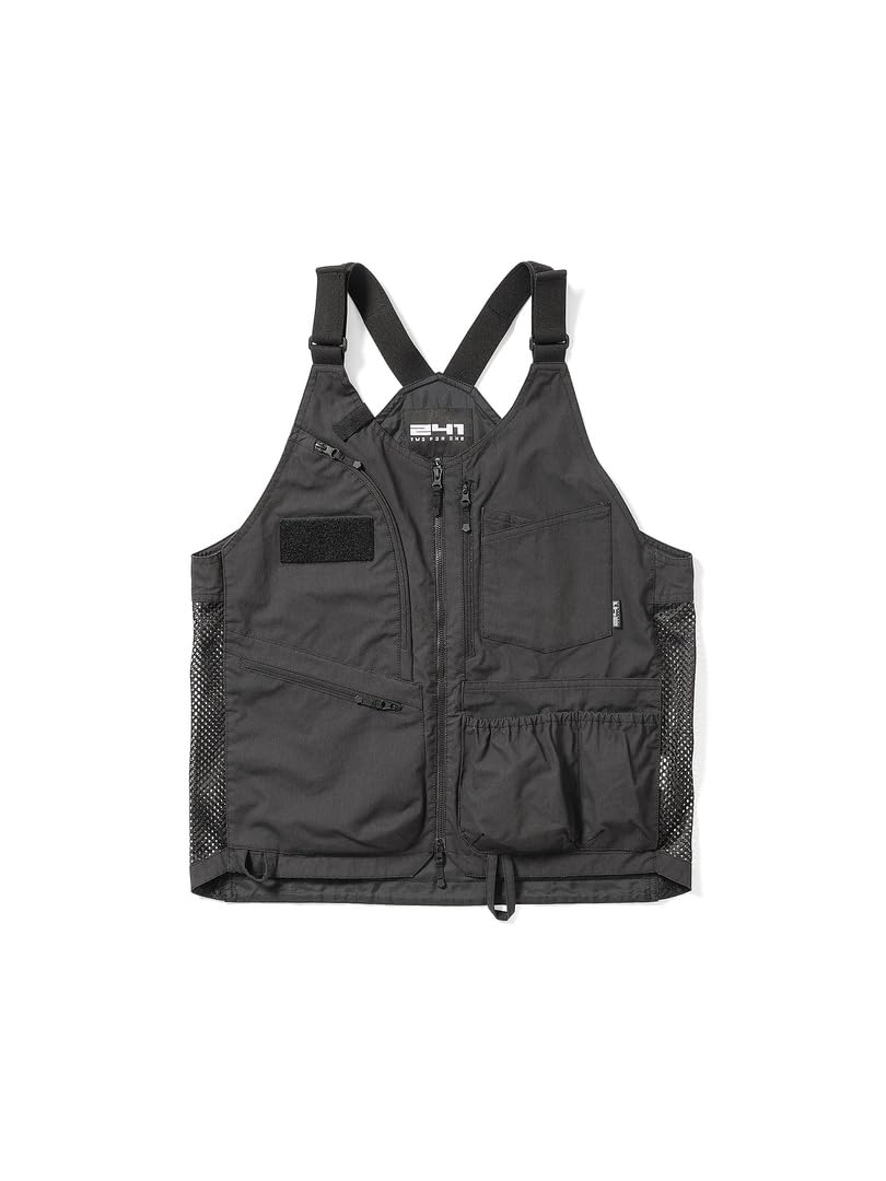 Amazon.co.jp: [トゥーフォーワン] ベスト AREA241-VEST エリア