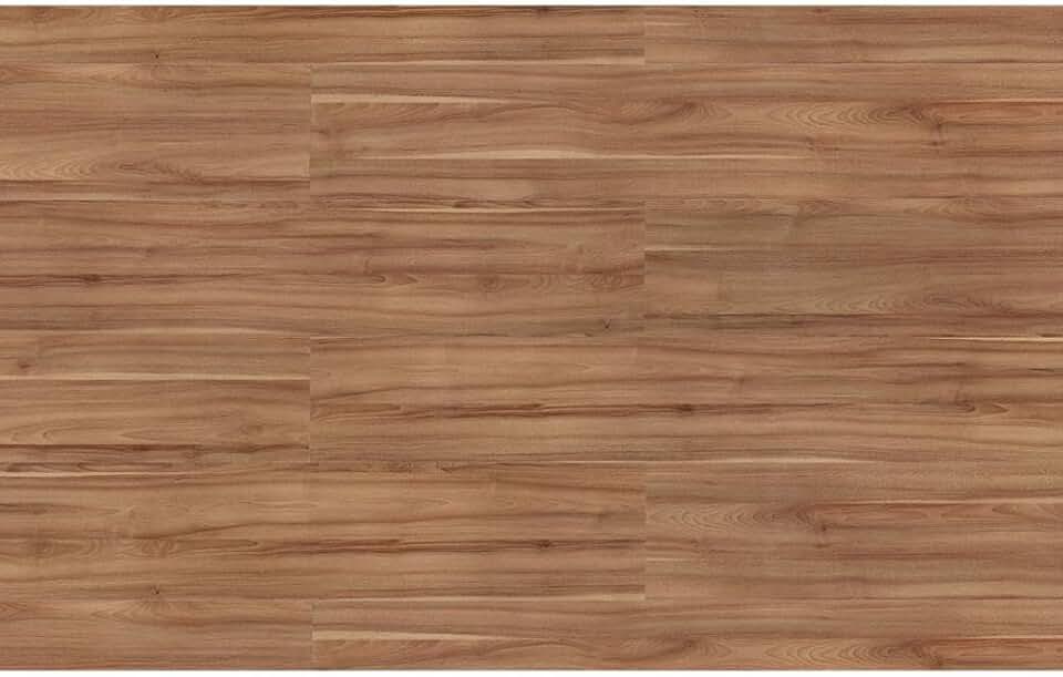 Piso Laminado Prime Click Cappuccino 2,36m - Cappuccino