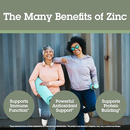 Quantum Health TheraZinc USDA Organic Blood Orange Zinc Lozenges For Adults and Kids, For Immune System Support, Individually Wrapped & Bagged, 18 Ct. - Image 6