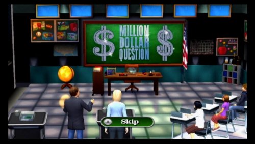 Are You Smarter Than A 5Th Grader: Game Time - Nintendo Wii #TOP1