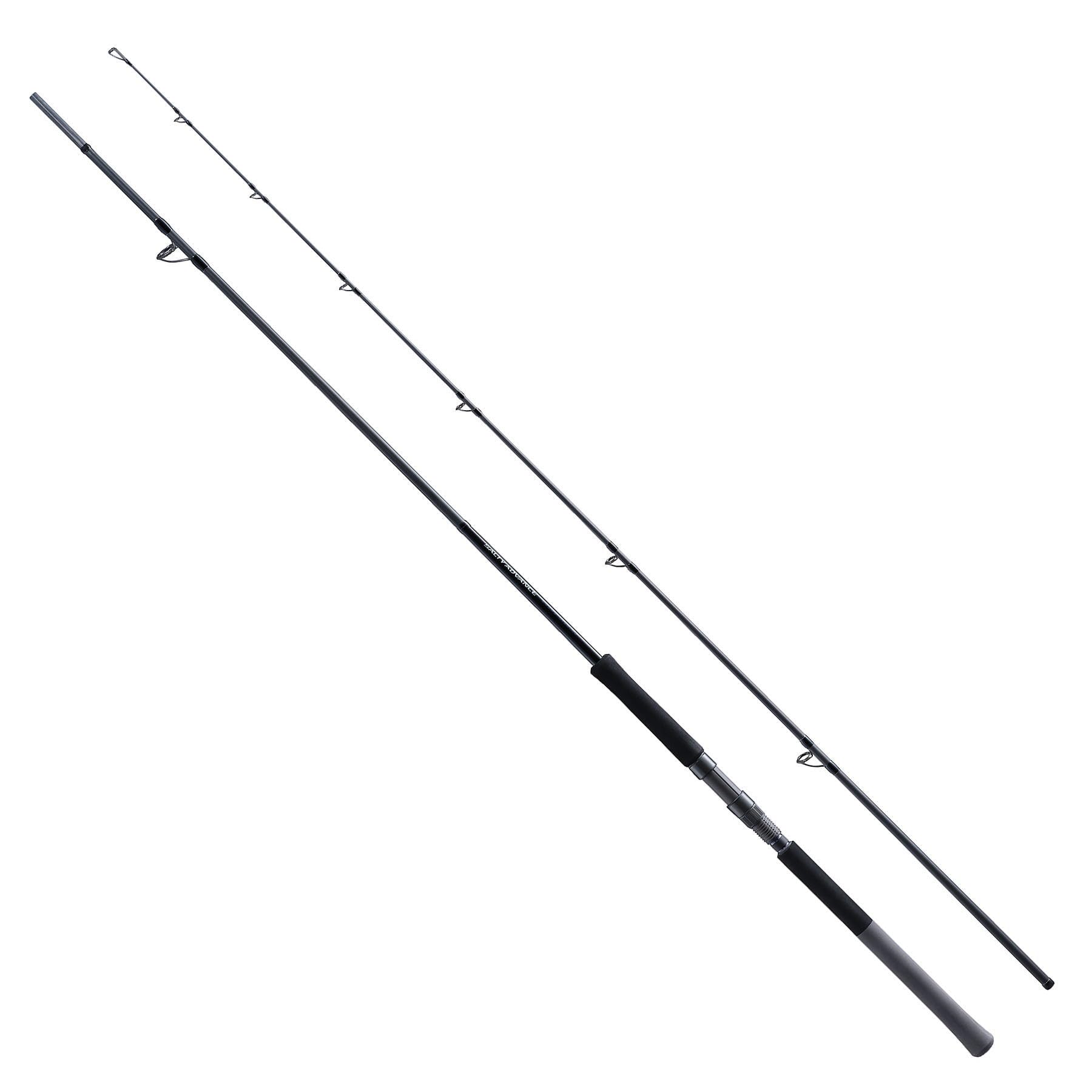 Amazon | シマノ(SHIMANO) ジギングロッド 25ソルティーアドバンス