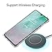 Oihxse Transparente Silicona Funda Compatible con Samsung Galaxy A40 Carcasa Ultra-Delgado Suave...