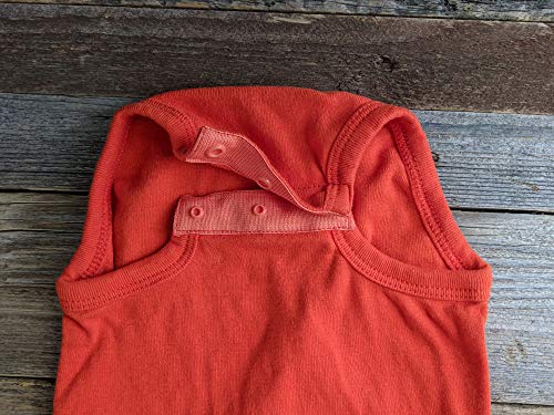 I Just Did 9 Months On The Inside - My Parents Are Now Serving Life Funny Baby Shirt3