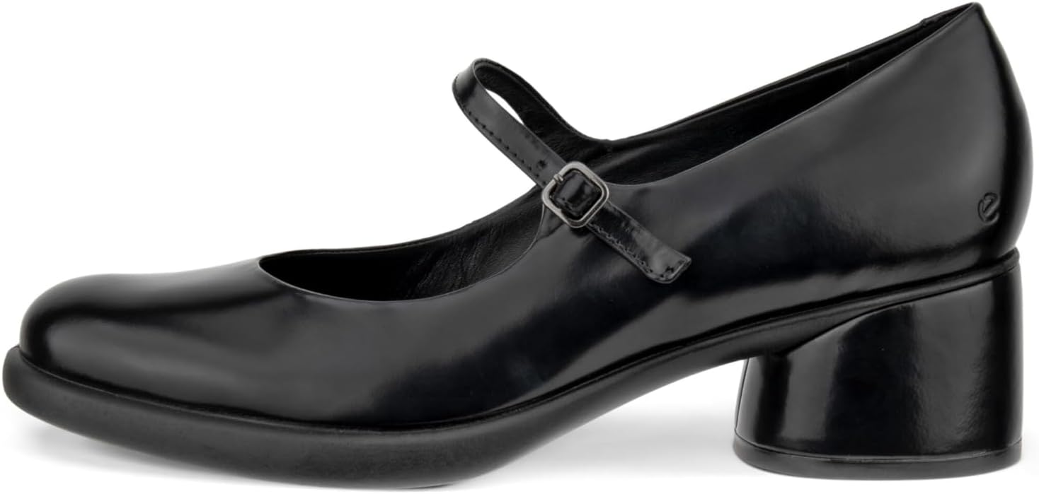 ECCO Womens Sculpted 35 Luxe Mary Jane