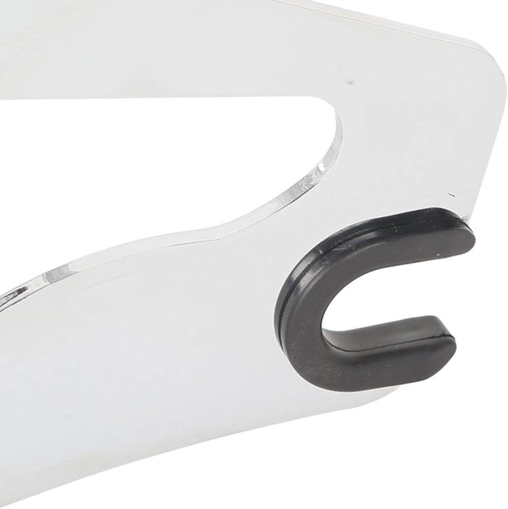 TCMT Carrier Tour Pack Luggage Rack Fit for Harley Touring 2009-2025 Street Glide Road King Road Glide