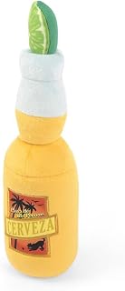 Dog_Toy_Plush Toy - Cerveza_S