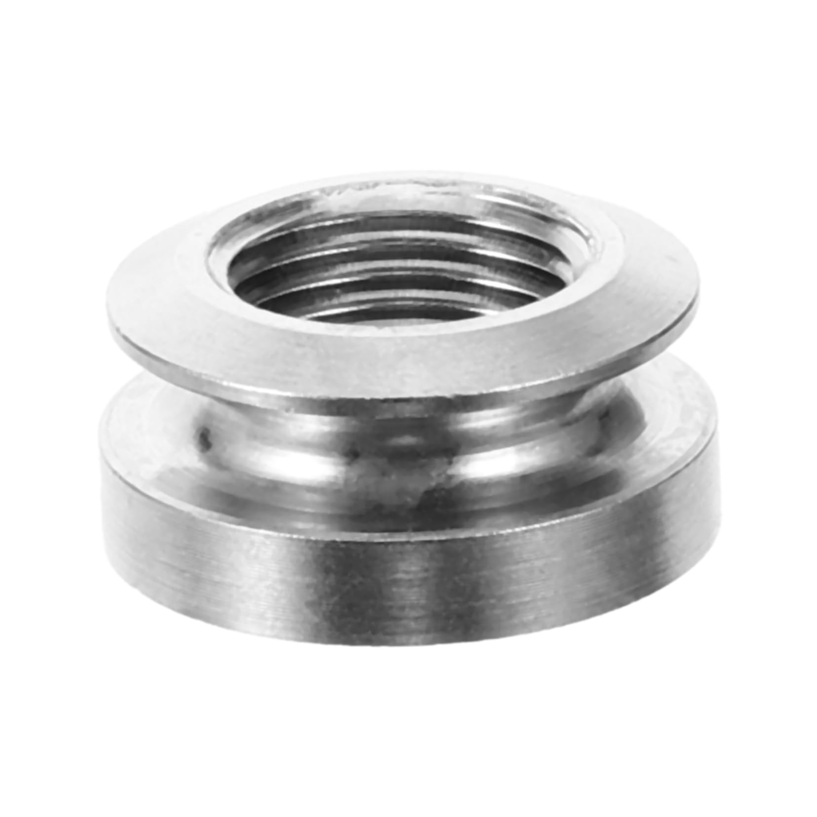 CIMAXIC Tail Pin Cap for Acoustic Guitar Endpin Jack Screw Guitar Endpin Guitar Strap Screw Guitar Button for Strap