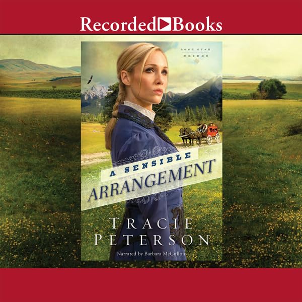 Cover art for A Sensible Arrangement