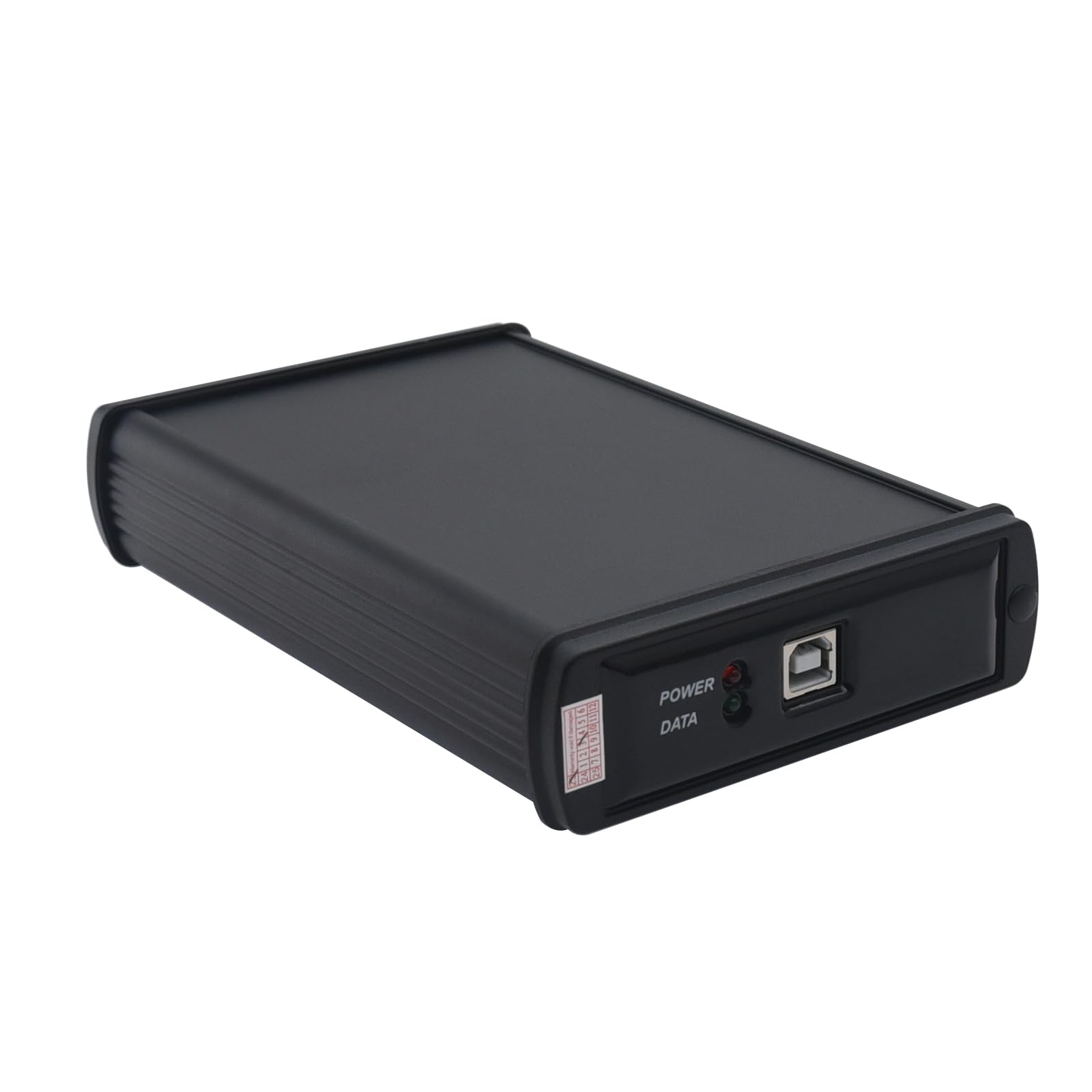 Geloo Programador Escáner de Diagnóstico ECU-OBDII para Coche | Herramienta de Mejora de Potencia ECU de Programación para Kess V2 5.017 V 2.80, Programador de Diagnóstico
