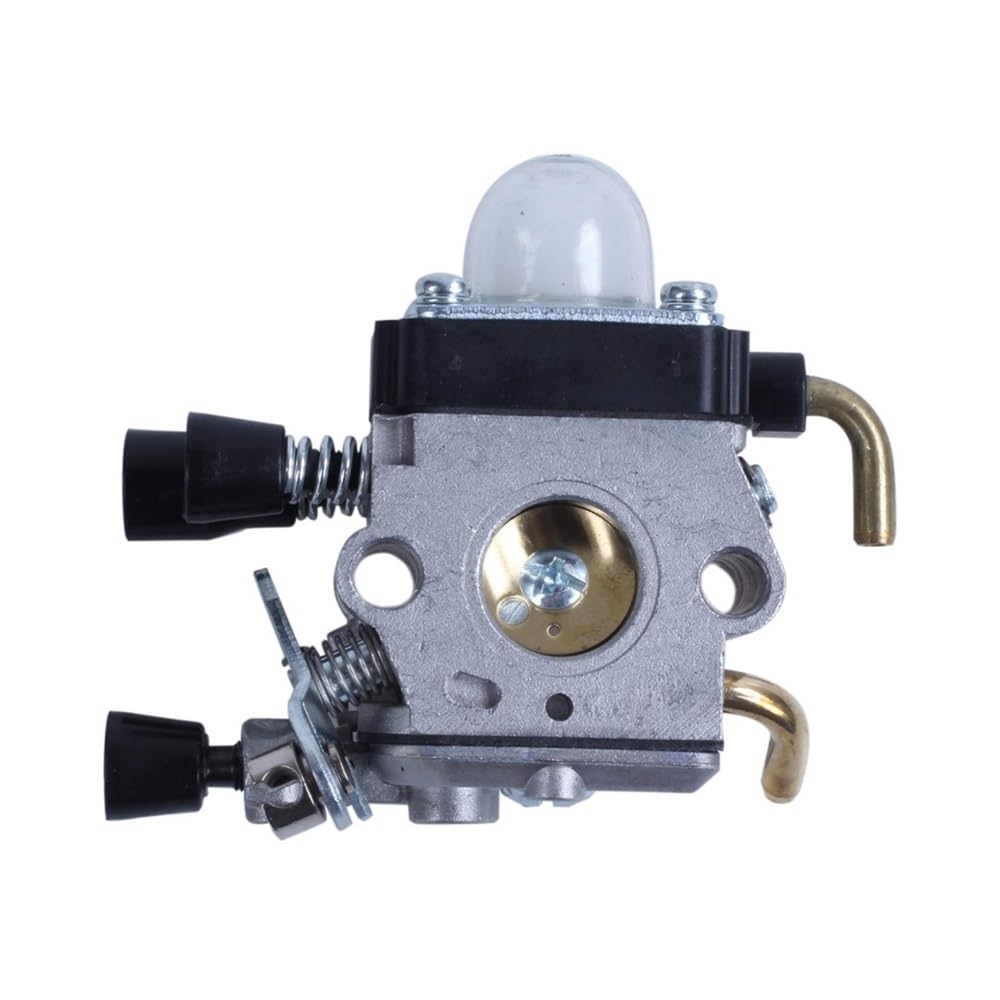 Carburateur FS45 FS55 FS38 résolvant les problèmes de démarrage moteur