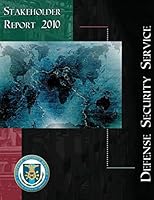 Stakeholder Report 2010 1507863217 Book Cover