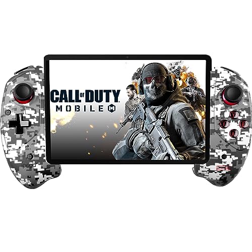 Megadream ND69IOS Game Controller For Ipad Iphone Macbook Android Samsung Phone Tablet Pc Wireless Gaming Gamepad Joystick cover