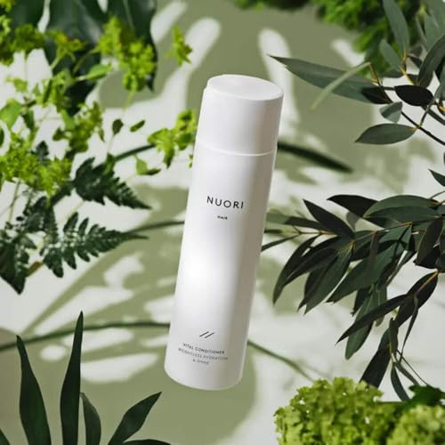 Nuori Vital Conditioner 250ml démêlant cheveux secs - 3