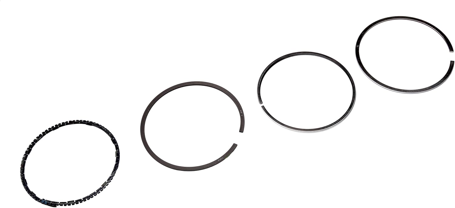 GM Genuine Parts 90273451 Engine Piston Ring Kit