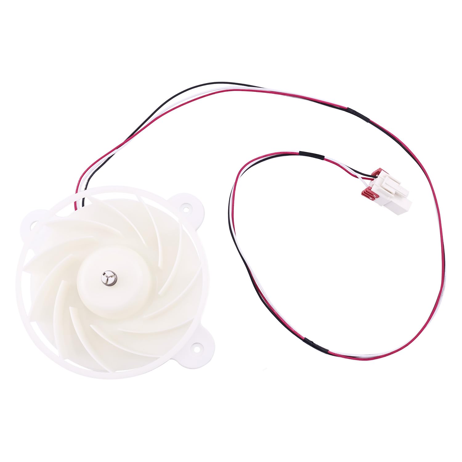 Refrigerator Evaporator Cooling Fridge Freezing Fan Motor ZBYP-2 5-8-52 Compatible with Samsung ZWF-30-3 Refrigerator Evaporator Cooling Fridge Freezing Fan Motor ZBYP-2 5-8-52 Compatible with Samsung ZWF-30-3
