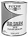 Pettit Paint Clear Sealer 2018, Quart