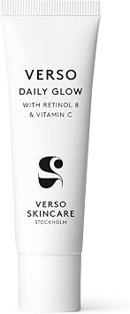 Verso Skincare | Daily Glow Cream (30 ml)