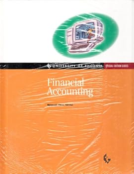 Financial 3e Univ. of Phoenix