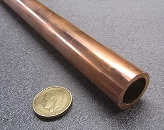 101 Copper Tube 1.00