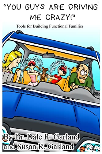 You Guys are Driving Me Crazy!: Tools for Building Functional Families
