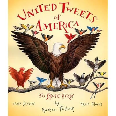 United Tweets of America