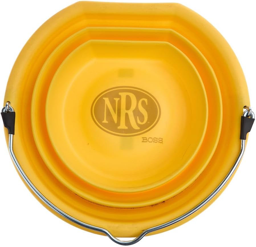 Boss Bucket