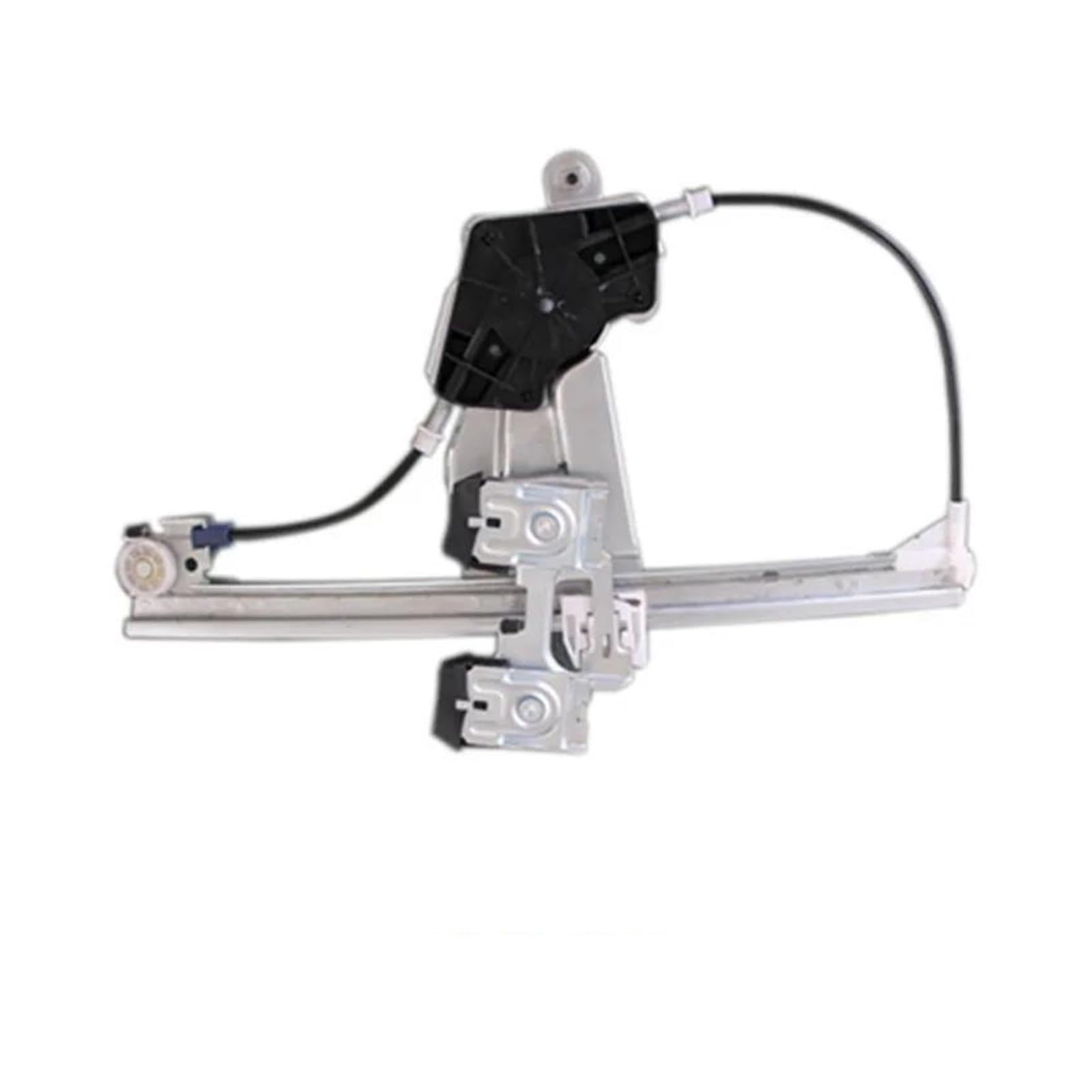GHAEKEBC Window Lifter Assembly 1U0837461 462 1U0839461 462 for Skoda for Octavia 1996-2010 Electric Window Regulator Front Rear Left Or Right Side Door(Rear Left)
