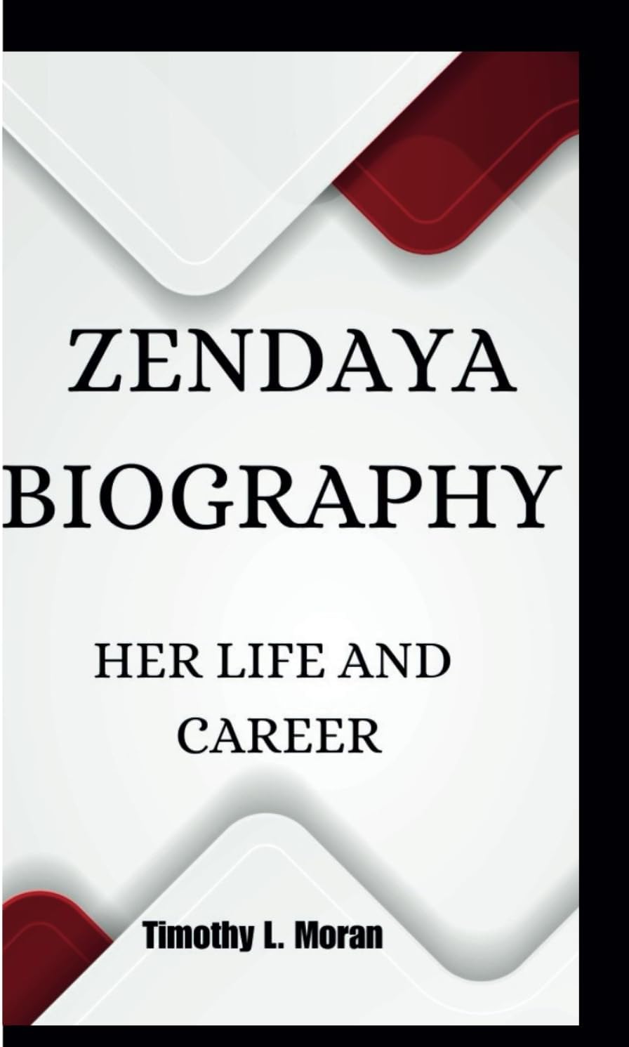ZENDAYA BIOGRAPHY: HER LIFE AND CAREER