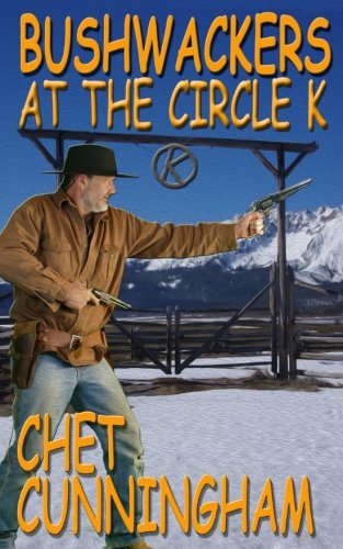 Bushwackers at the Circle K