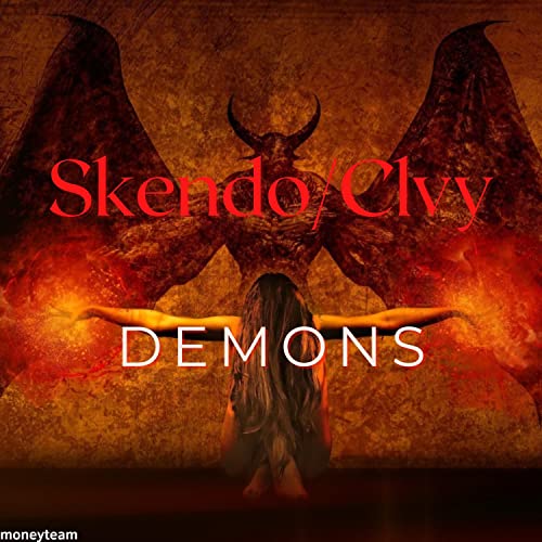 Amazon.co.jp: Demons : Skendo: Digital Music