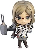 Good Smile Kancolle: Kantai Collection: Katori Nendoroid Action Figure