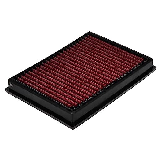 AEM 28-20438 DryFlow Air Filter