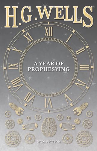 A Year of Prophesying