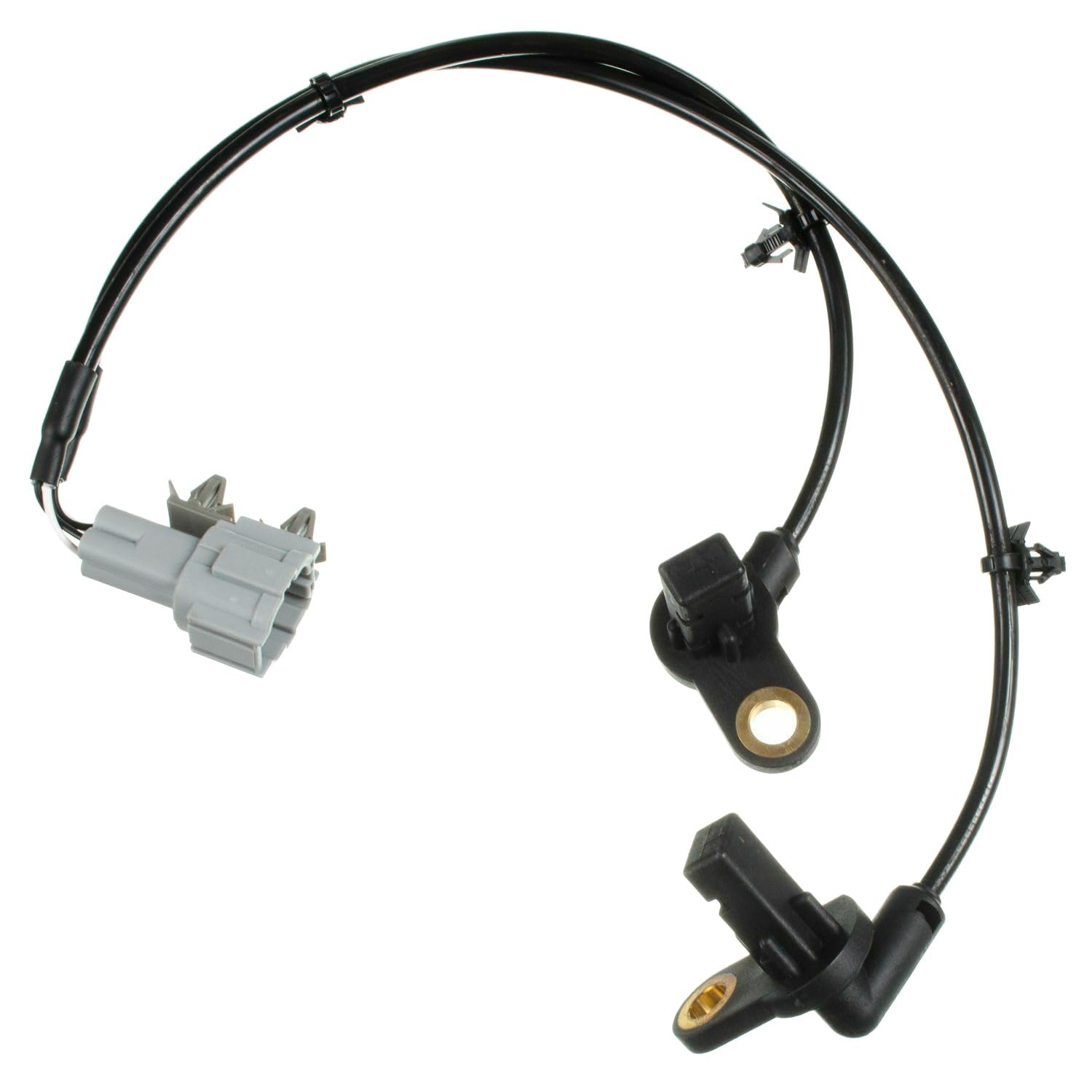 Générique capteurs Capteur de Vitesse Roue ABS pour Nissan pour Pathfinder 2005 – 2012, pièces Automobiles