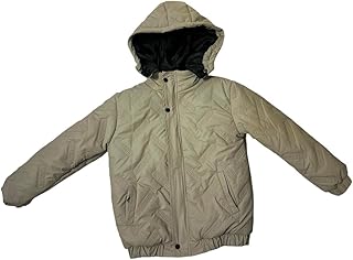 جاكيت أطفال للأولاد من كيدزو